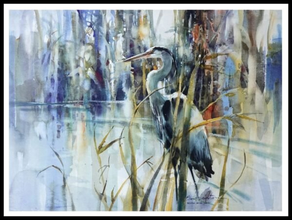 CEP 1135 Keeper of the Pond